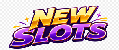 New Slots Logo