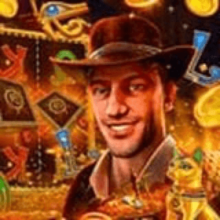 ثروة الفرعون